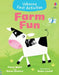 Farm Fun by Fiona Watt