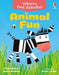 Animal Fun by Fiona Watt