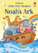 Little First Stickers Noah's Ark by Caroline Young