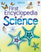 First Encyclopedia of Science by Rachel Firth