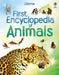 First Encyclopedia of Animals by Paul Dowswell