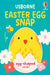 Easter Egg Snap by Abigail Wheatley