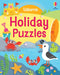 Holiday Puzzles by Phillip Clarke