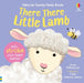 There There Little Lamb by Anna Milbourne
