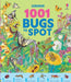 1001 Bugs to Spot by Emma Helbrough