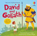 David and Goliath by Russell Punter