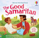 The Good Samaritan by Russell Punter