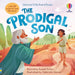 The Prodigal Son by Russell Punter