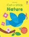 Cut and Stick Nature by Jessica Greenwell