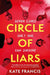 Circle of Liars by Kate Francis