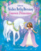 Sticker Dolly Dressing Unicorn Princesses by Fiona Watt