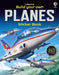Build Your Own Planes Sticker Book by Simon Tudhope