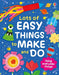 Lots of Easy Things to Make and Do by Kate Nolan