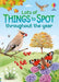 Lots of Things to Spot throughout the year by Lara Bryan