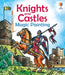 Knights and Castles Magic Painting by Abigail Wheatley