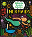 Usborne Scratch Activities Mermaids by Rosie Dickins
