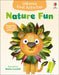 Nature Fun by Rosie Dickins
