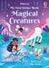 My First Sticker Book Magical Creatures by Kristie Pickersgill
