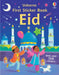 First Sticker Book Eid by Jessica Greenwell