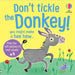 Don't Tickle the Donkey! by Sam Taplin