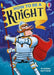 How to be a Knight by Sam Taplin