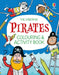 Pirates Colouring and Activity Book by Kirsteen Robson