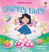 Touchy-Feely Sparkly Fairy by Anna Milbourne