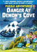 Danger at Demon's Cove by Karen Dolby