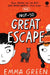 The Not-So Great Escape by Emma Green