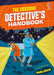 The Usborne Detective's Handbook by Heather Amery