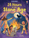 24 Hours in the Stone Age by Lan Cook