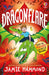 Dragonflare by Jamie Hammond