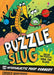 Puzzle Slug and the Intergalactic Poop Robbery by Candice Whatmore
