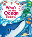 Who's in the Ocean Today? by Alice Beecham
