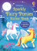 Sparkly Fairy Ponies Sticker Book by Holly Bathie