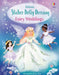 Sticker Dolly Dressing Fairy Weddings by Fiona Watt