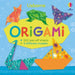 Origami by Bowman, Lucy