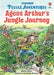 Agent Arthur's Jungle Journey by Russell Punter