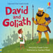 David and Goliath by Punter, Russell