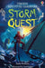 Storm Quest by Prentice, Andy