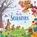 Pop-Up Seasons by Anna Milbourne