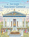 See Inside Ancient Greece by Jones, Rob Lloyd