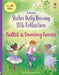 Sticker Dolly Dressing Big Collection Ballet and Dancing Fairies by Watt, Fiona