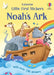 Little First Stickers Noah's Ark by Caroline Young, Tilia Rand-Bell