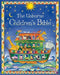 Usborne Children's Bible by Heather Amery, Linda Edwards