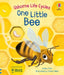 One Little Bee by Emma Allen, Lesley Sims