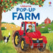Pop-Up Farm by Lizzie Cope, Samara Hardy, Jenny Hilborne