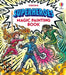 Superheroes Magic Painting Book by Nilesh Mistry, Sam Baer