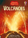 Volcanoes (Usborne Beginners) by Stephanie Turnbull, Andy Tudor