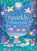 Sparkly Sticker Book by Fiona Patchett, Anni Betts